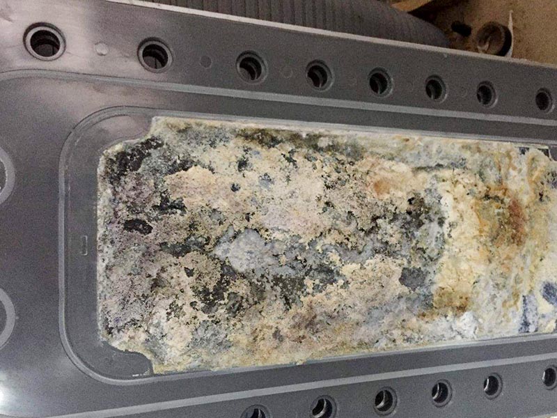 edi電阻率一般可以達(dá)到多少算正常？